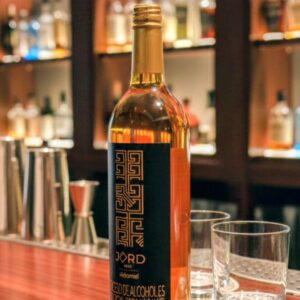 Hidromiel tradicional Semidulce de 750 ml